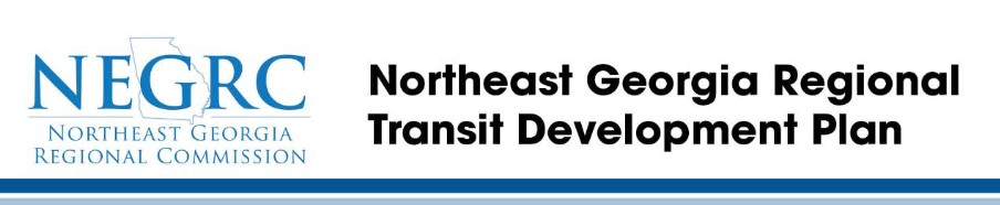 NEGRC Transportation Logo